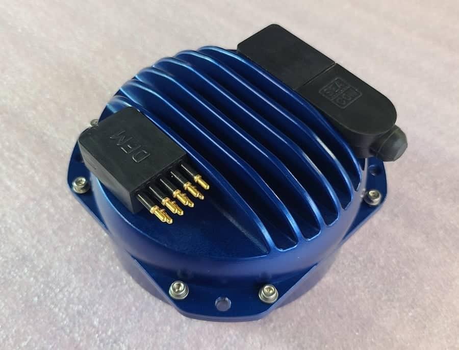 IQNS Mini Edge Processing Unit