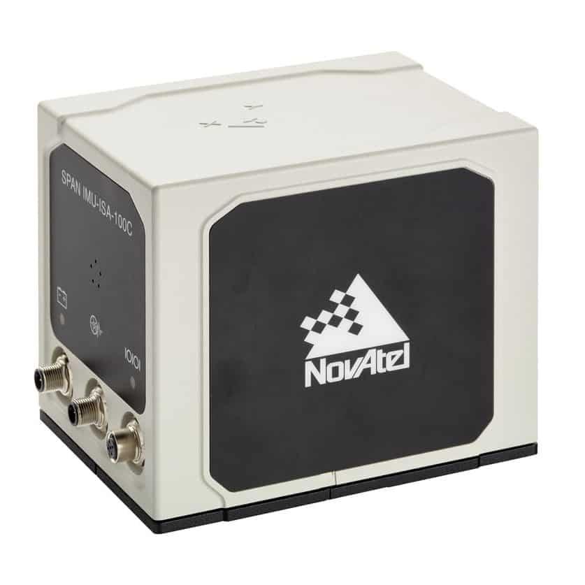 ISA-100C