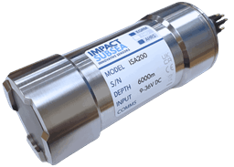 ISA200 Altimeters