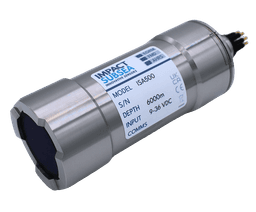 ISA500 Altimeters