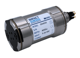 ISD4000 Depth Sensors