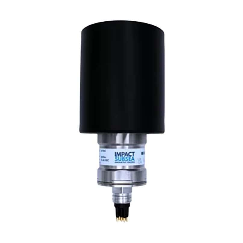 ISP360 Profiling Sonar