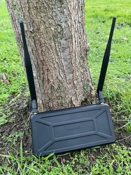 Kaonic Rugged Enclosure