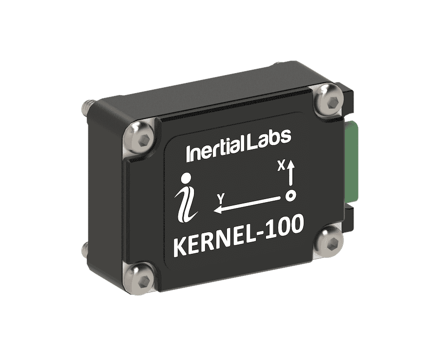 Kernel IMUs