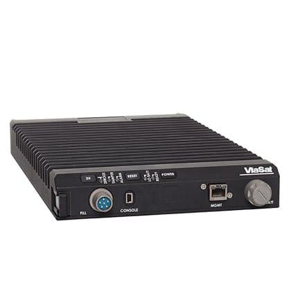 KG-255X Inline Network Encryptor