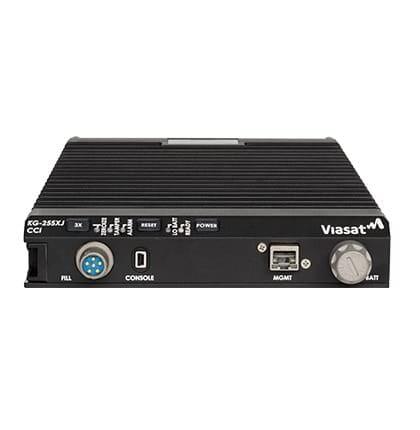 KG-255XJ End Cryptographic Unit (ECU)