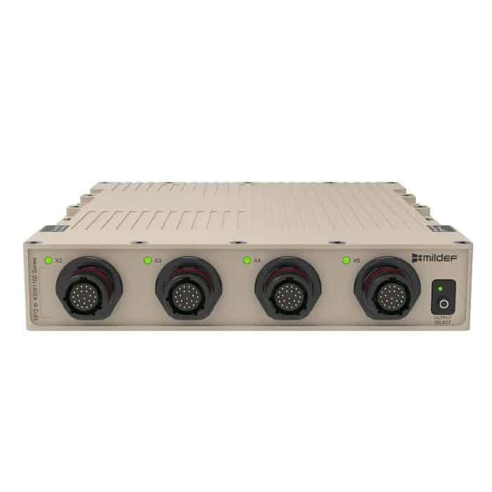 KSW1100 Series