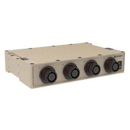 KSW2100 Series Rugged KVM