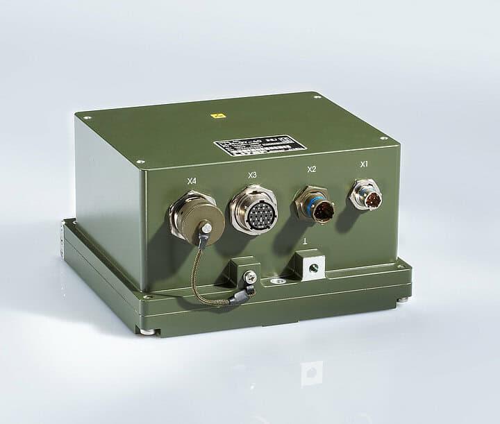 Land Navigator Systems