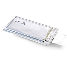 Lithium-Ion Pouch Batteries