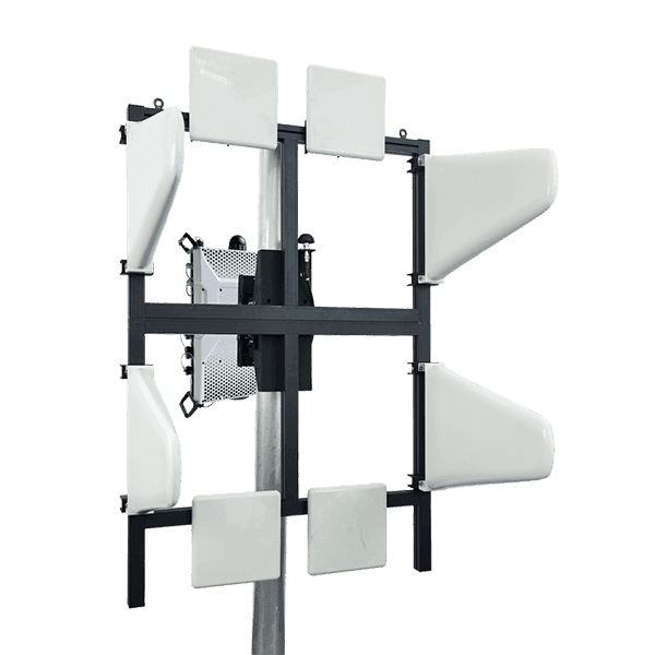 Long-Range Directional Deployment Kit