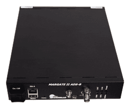 Margate II ADS-B Receiver
