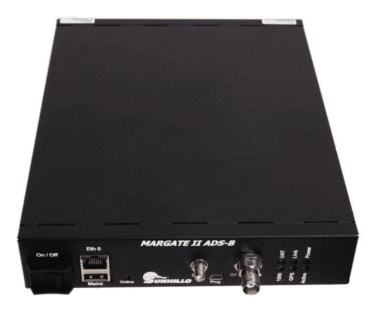 Margate II ADS-B Receiver