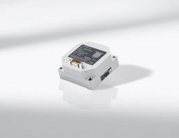 µCORS Rotation Rate Sensor