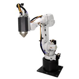 Meltio Engine Integration Kit for Robots