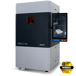 Meltio M600