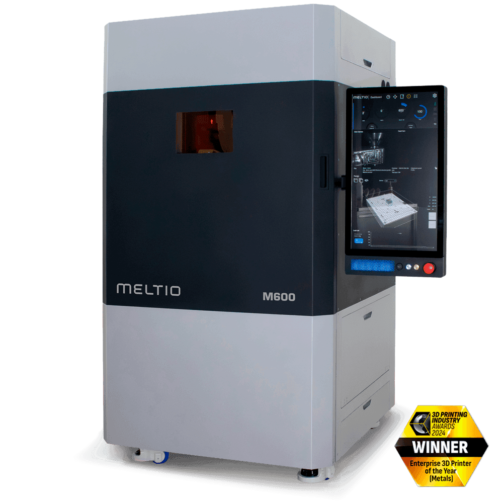 Meltio M600