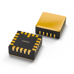 MEMS Accelerometer