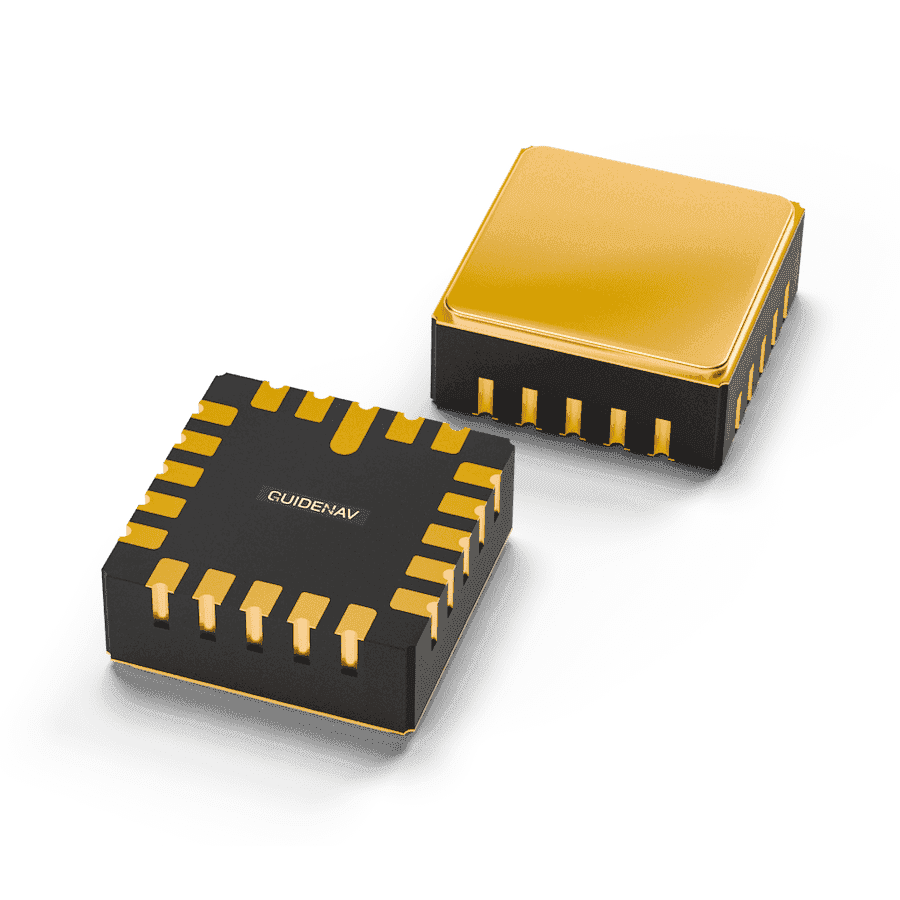 MEMS Accelerometer