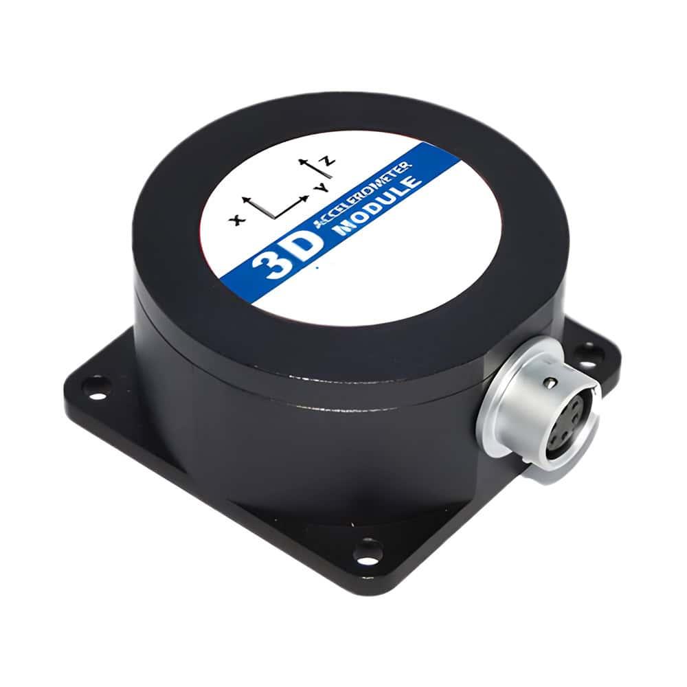MEMS Accelerometers