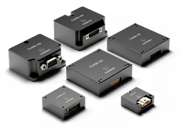MEMS Inertial Measurement Units