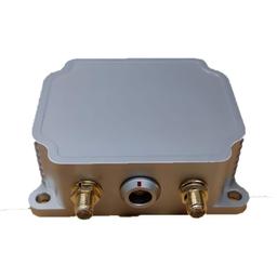 MEMS Inertial Navigation Systems