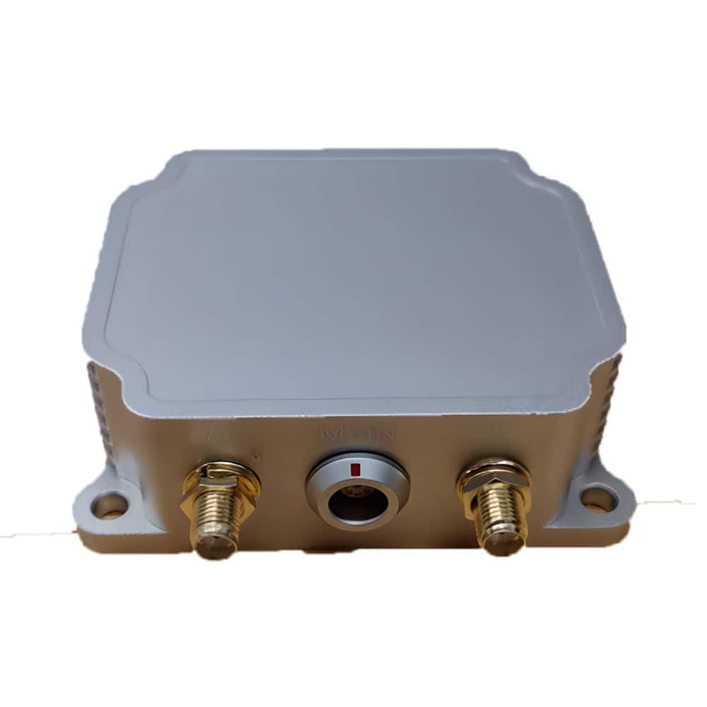 MEMS Inertial Navigation Systems