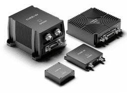 MEMS Inertial Navigation Systems