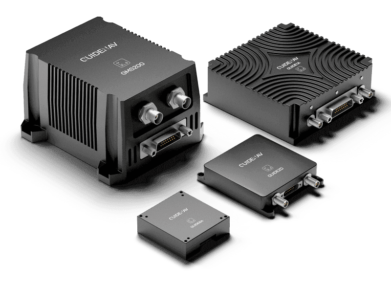 MEMS Inertial Navigation Systems