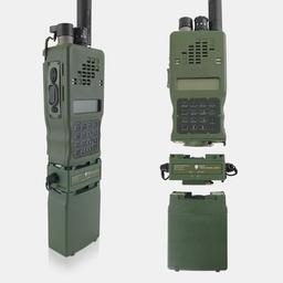 Merlin Handheld Radio Power Adapters