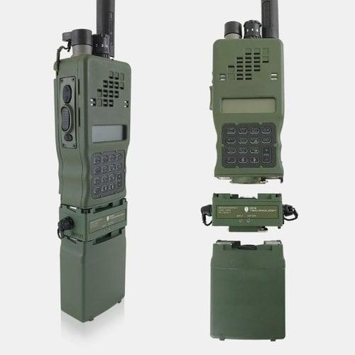 Merlin Handheld Radio Power Adapters