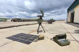 Merlin Tactical Power Managers