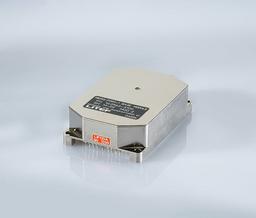 µFORS FOG Rate Sensor