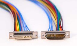 Micro-D Connectors