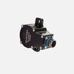 Mil-Spec 360° Position Sensor