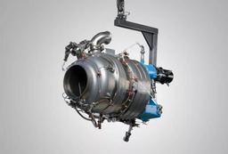Military Auxiliary Power Units