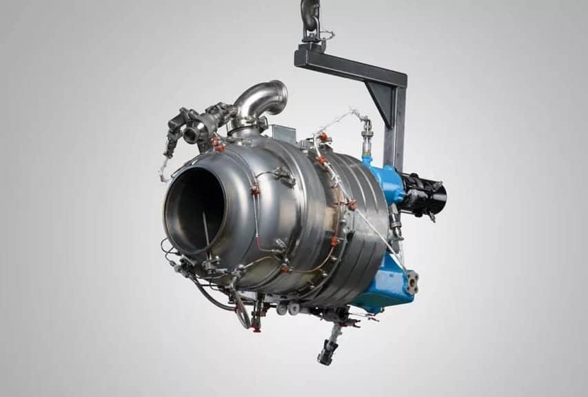 Military Auxiliary Power Units