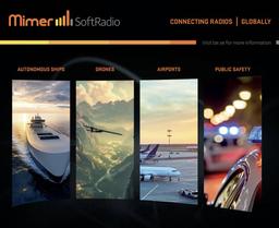 Mimer SoftRadio Service