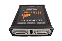 Mimer X-Link