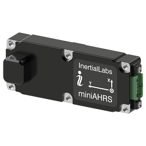 miniAHRS