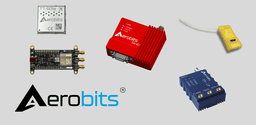 Miniature Avionics