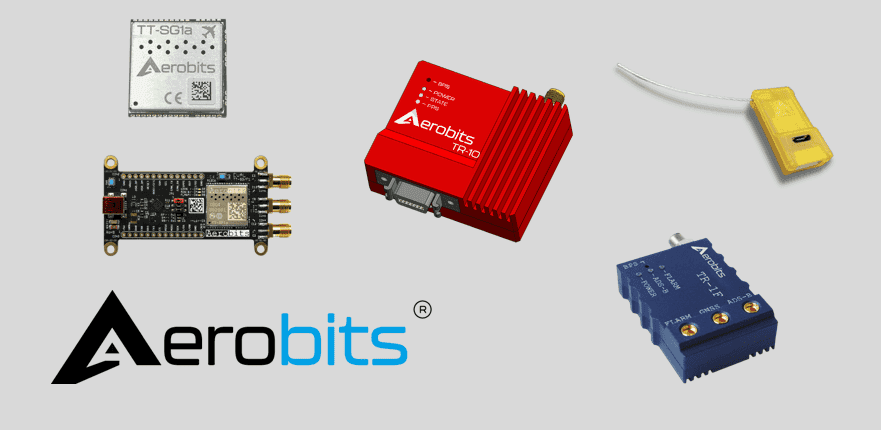 Miniature Avionics