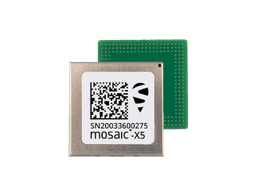 mosaic-X5 GNSS Module