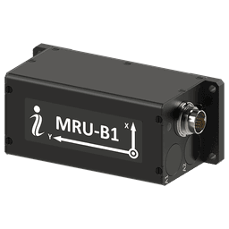 MRU-B