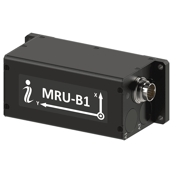 MRU-B