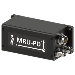 MRU-PD