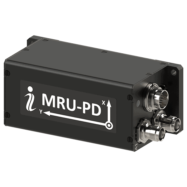 MRU-PD