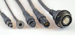 Nano Circular Connectors