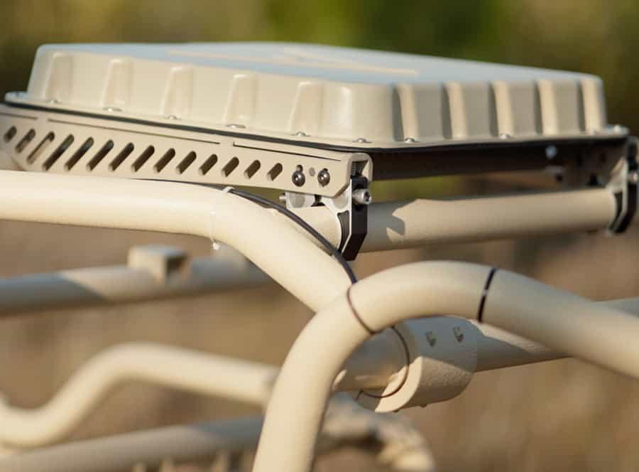 NANTENNA UHF TacSat Antenna