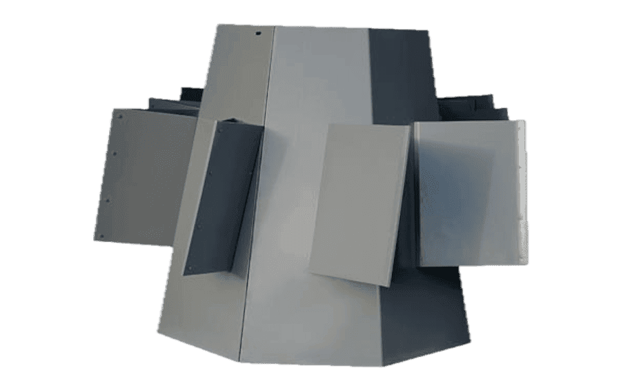 Naval Surface Vessel Antennas